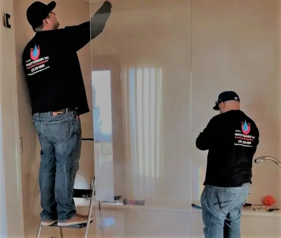 Professional plumbing installation for Toilet Repair in Tanglewood Forest